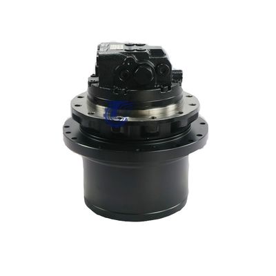 TM09 TM09E Motor de viaje accionamiento final para Takeuchi TB175 Excavadora Partes hidráulicas