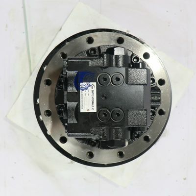 TM09 TM09E Motor de viaje accionamiento final para Takeuchi TB175 Excavadora Partes hidráulicas