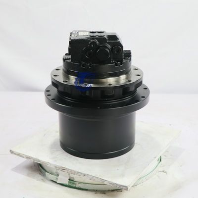TM09 TM09E Motor de viaje accionamiento final para Takeuchi TB175 Excavadora Partes hidráulicas
