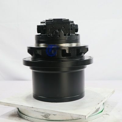TM09 TM09E Motor de viaje accionamiento final para Takeuchi TB175 Excavadora Partes hidráulicas