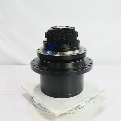 TM18 Dispositivo final 20/15H SK120 PC100-3 PC120-6 SY135 SH100/120 Para equipo de reparación de excavadoras de 11-13 toneladas