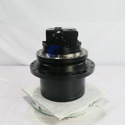 TM18 Dispositivo final 20/15H SK120 PC100-3 PC120-6 SY135 SH100/120 Para equipo de reparación de excavadoras de 11-13 toneladas