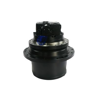 TM18 Dispositivo final 20/15H SK120 PC100-3 PC120-6 SY135 SH100/120 Para equipo de reparación de excavadoras de 11-13 toneladas