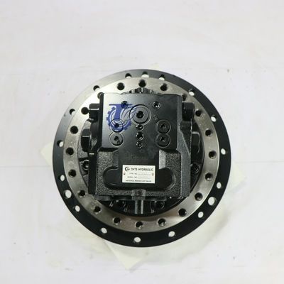 TM18 Dispositivo final 20/15H SK120 PC100-3 PC120-6 SY135 SH100/120 Para equipo de reparación de excavadoras de 11-13 toneladas
