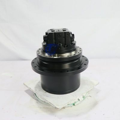 TM18 Dispositivo final 20/15H SK120 PC100-3 PC120-6 SY135 SH100/120 Para equipo de reparación de excavadoras de 11-13 toneladas