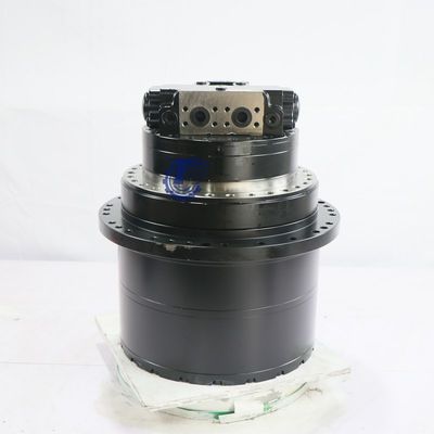 EC240B, S220-5, DH225-7, R225 Excavadora Excavadora TM40 Conjunto de reparación para el motor de viaje