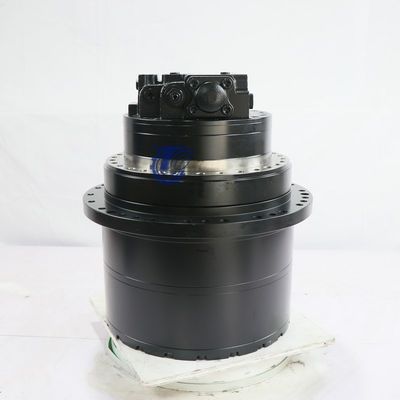 EC240B, S220-5, DH225-7, R225 Excavadora Excavadora TM40 Conjunto de reparación para el motor de viaje