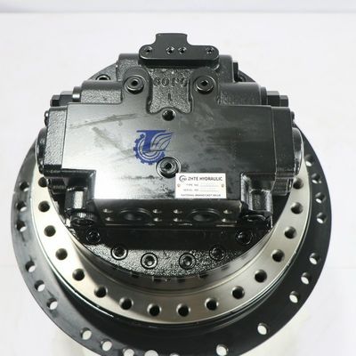 EC240B, S220-5, DH225-7, R225 Excavadora Excavadora TM40 Conjunto de reparación para el motor de viaje