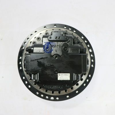 EC240B, S220-5, DH225-7, R225 Excavadora Excavadora TM40 Conjunto de reparación para el motor de viaje