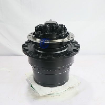 Zax200 Zax210 Zax230 Zax240 Final Drive Assy, motor de viaje y caja de cambios de reducción