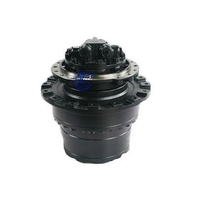 Zax200 Zax210 Zax230 Zax240 Final Drive Assy, motor de viaje y caja de cambios de reducción