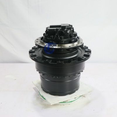 Zax200 Zax210 Zax230 Zax240 Final Drive Assy, motor de viaje y caja de cambios de reducción