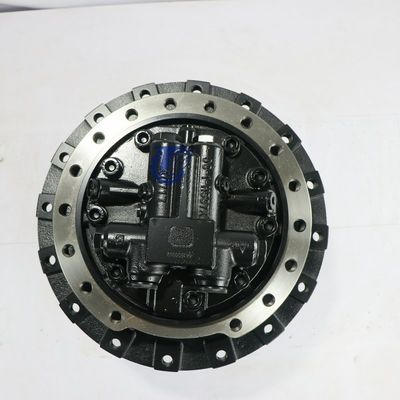 Zax200 Zax210 Zax230 Zax240 Final Drive Assy, motor de viaje y caja de cambios de reducción