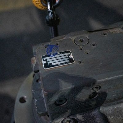 Cat 307C 308D 148-4736 171-9329 conjunto de motor de desplazamiento de tracción final conjunto de caja reductora