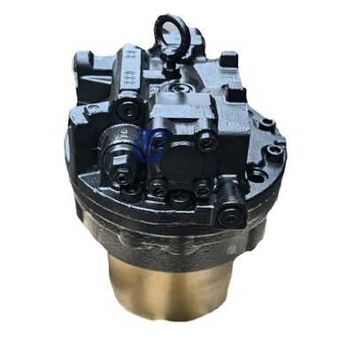 593-5123 11R-1662 cat 320 GC motor de desplazamiento hidráulico motor de pistón motor de desplazamiento montaje caja de reducción montaje