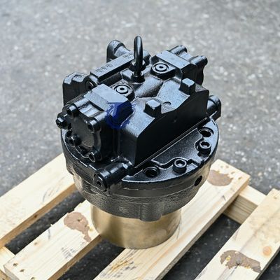 593-5123 11R-1662 cat 320 GC motor de desplazamiento hidráulico motor de pistón motor de desplazamiento montaje caja de reducción montaje