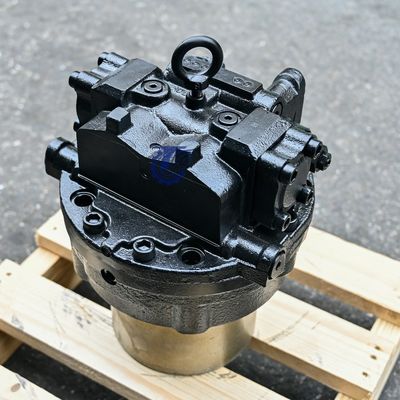 593-5123 11R-1662 cat 320 GC motor de desplazamiento hidráulico motor de pistón motor de desplazamiento montaje caja de reducción montaje