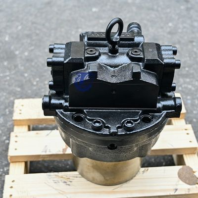 593-5123 11R-1662 cat 320 GC motor de desplazamiento hidráulico motor de pistón motor de desplazamiento montaje caja de reducción montaje