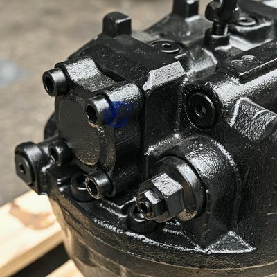 593-5123 11R-1662 cat 320 GC motor de desplazamiento hidráulico motor de pistón motor de desplazamiento montaje caja de reducción montaje