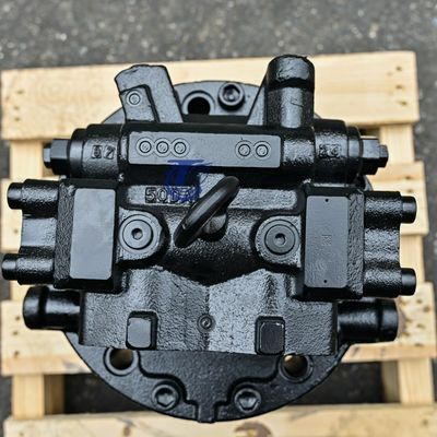 593-5123 11R-1662 cat 320 GC motor de desplazamiento hidráulico motor de pistón motor de desplazamiento montaje caja de reducción montaje