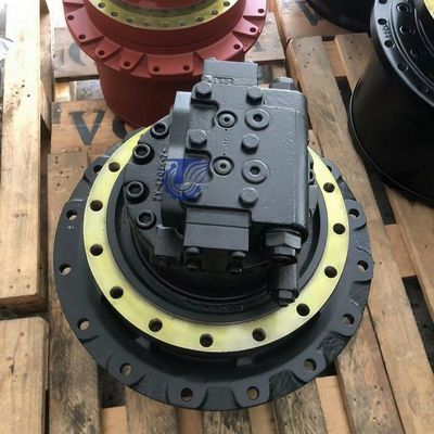 593-5123 11R-1662 cat 320 GC motor de desplazamiento hidráulico motor de pistón motor de desplazamiento montaje caja de reducción montaje