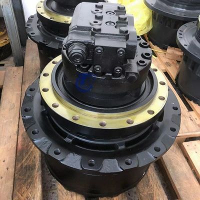 593-5123 11R-1662 cat 320 GC motor de desplazamiento hidráulico motor de pistón motor de desplazamiento montaje caja de reducción montaje