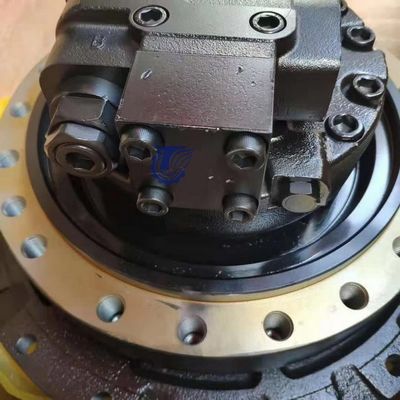 Caterpillar CAT 325D 329D Final Drive caja de engranajes montaje de motor de viaje caja de reducción 227-6116 191-2682 199-4575