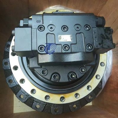 Caterpillar CAT 325D 329D Final Drive caja de engranajes montaje de motor de viaje caja de reducción 227-6116 191-2682 199-4575