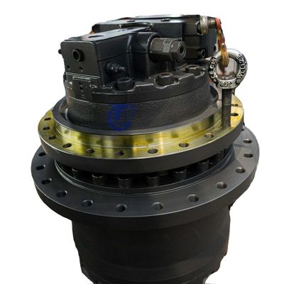 Volvo EC480 Final Drive VOE14631200 Ensamblaje del motor de viaje