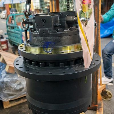 Volvo EC480 Final Drive VOE14631200 Ensamblaje del motor de viaje