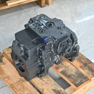 Komatsu D155A-6 Bomba hidráulica 708-1L-00670 Bomba Bomba principal Original Regenerada Partes de la excavadora Reparar componentes