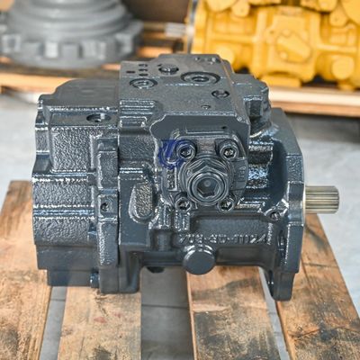 Komatsu D155A-6 Bomba hidráulica 708-1L-00670 Bomba Bomba principal Original Regenerada Partes de la excavadora Reparar componentes