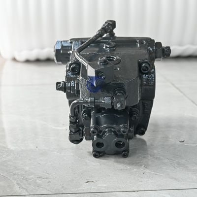 COMATSU PC35MR-1 PC40MR-1 PC45MR-1 Bomba hidráulica 708-3s-00230 708-3s-00332 708-1s-00410 Tienda de reparación de equipos de reparación