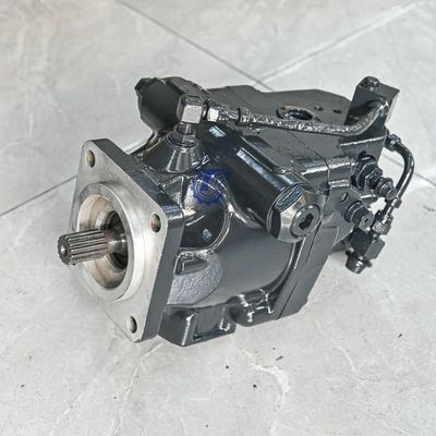 COMATSU PC35MR-1 PC40MR-1 PC45MR-1 Bomba hidráulica 708-3s-00230 708-3s-00332 708-1s-00410 Tienda de reparación de equipos de reparación