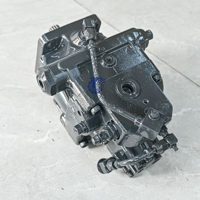 COMATSU PC35MR-1 PC40MR-1 PC45MR-1 Bomba hidráulica 708-3s-00230 708-3s-00332 708-1s-00410 Tienda de reparación de equipos de reparación