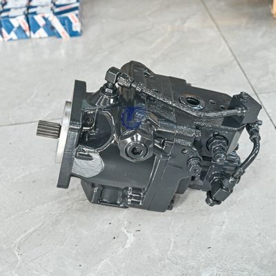 COMATSU PC35MR-1 PC40MR-1 PC45MR-1 Bomba hidráulica 708-3s-00230 708-3s-00332 708-1s-00410 Tienda de reparación de equipos de reparación