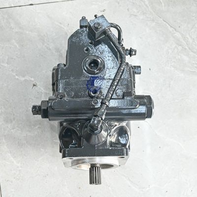 COMATSU PC35MR-1 PC40MR-1 PC45MR-1 Bomba hidráulica 708-3s-00230 708-3s-00332 708-1s-00410 Tienda de reparación de equipos de reparación