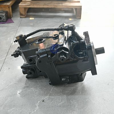 COMATSU PC35MR-1 PC40MR-1 PC45MR-1 Bomba hidráulica 708-3s-00230 708-3s-00332 708-1s-00410 Tienda de reparación de equipos de reparación