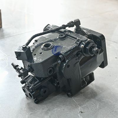 COMATSU PC35MR-1 PC40MR-1 PC45MR-1 Bomba hidráulica 708-3s-00230 708-3s-00332 708-1s-00410 Tienda de reparación de equipos de reparación