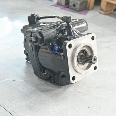 COMATSU PC35MR-1 PC40MR-1 PC45MR-1 Bomba hidráulica 708-3s-00230 708-3s-00332 708-1s-00410 Tienda de reparación de equipos de reparación