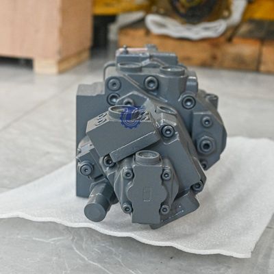 Excavadora Uchida Rexroth AP2D36LV1RS7 Bomba hidráulica AP2D36LV AP2D36 Taller de reparación de equipos