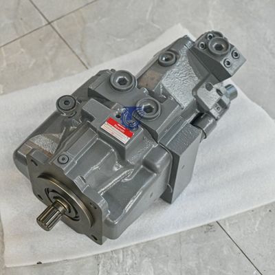 Excavadora Uchida Rexroth AP2D36LV1RS7 Bomba hidráulica AP2D36LV AP2D36 Taller de reparación de equipos