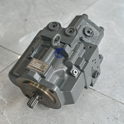 Bomba principal hidráulica RC511-61115 para la mini excavadora Kubota U30 U35 AP2D18LV1RS7