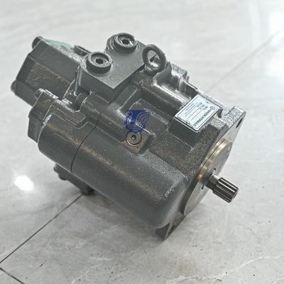 Bomba principal hidráulica RC511-61115 para la mini excavadora Kubota U30 U35 AP2D18LV1RS7