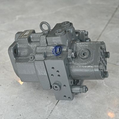Bomba principal hidráulica RC511-61115 para la mini excavadora Kubota U30 U35 AP2D18LV1RS7