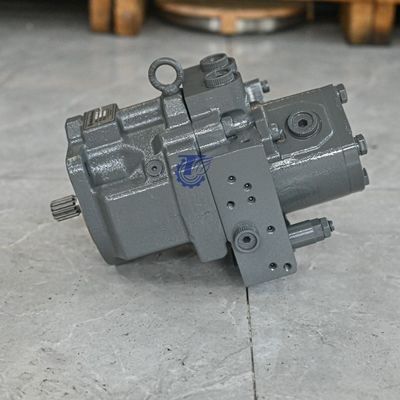 Bomba principal hidráulica RC511-61115 para la mini excavadora Kubota U30 U35 AP2D18LV1RS7