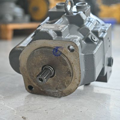 Bomba principal hidráulica RC511-61115 para la mini excavadora Kubota U30 U35 AP2D18LV1RS7