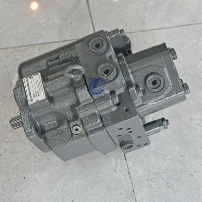 Bomba principal hidráulica RC511-61115 para la mini excavadora Kubota U30 U35 AP2D18LV1RS7