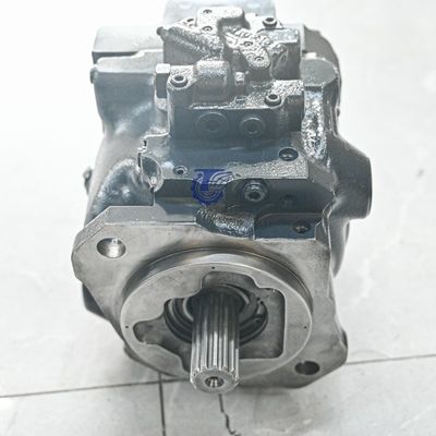 Bomba hidráulica 708-1W-41570 para cargadores Komatsu WA380-6 WA430-6 WA430-6E0