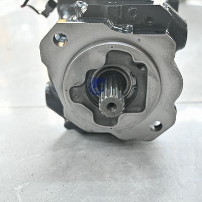 Bomba hidráulica 708-1W-41570 para cargadores Komatsu WA380-6 WA430-6 WA430-6E0